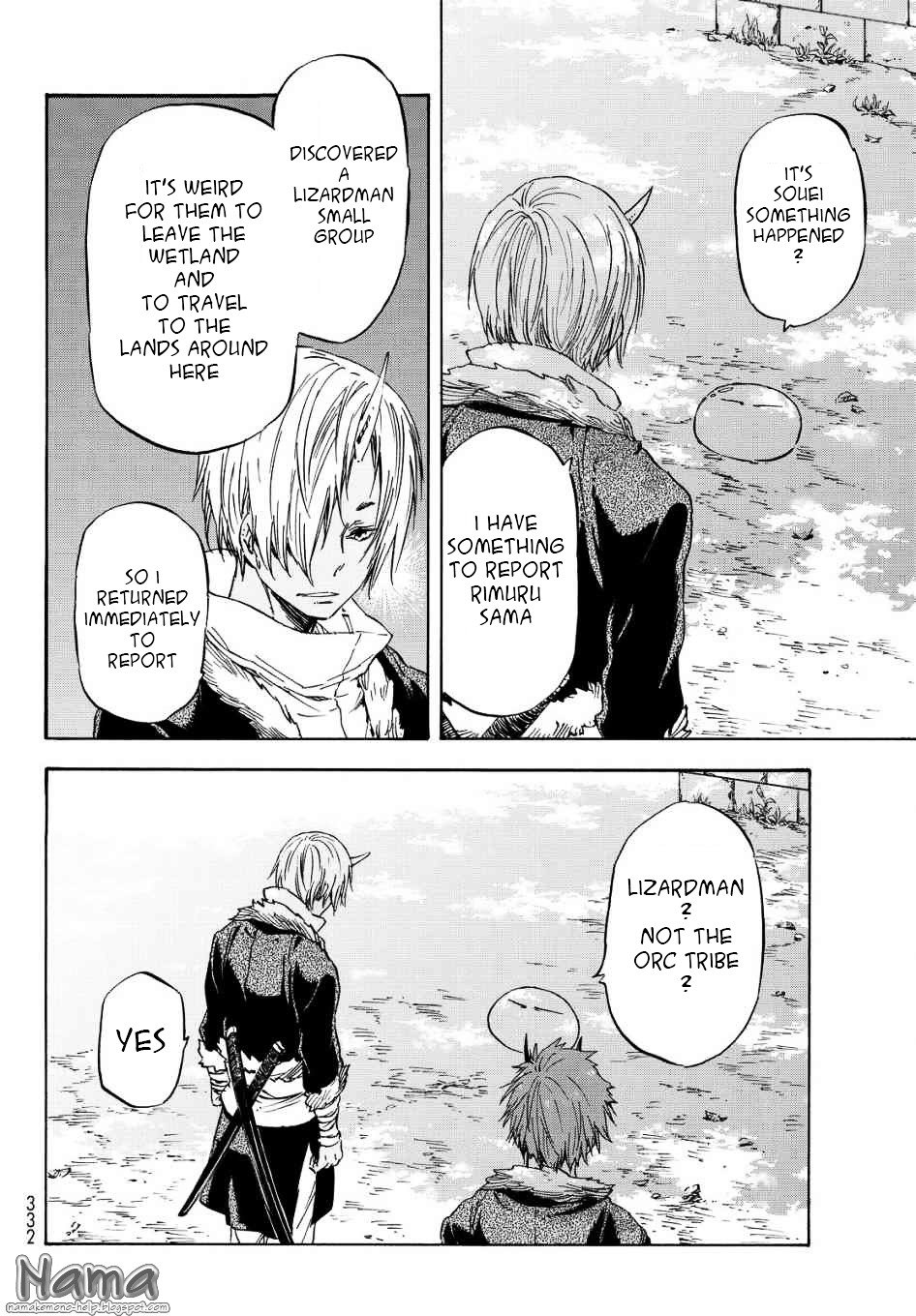 Tensei Shitara Slime Datta Ken, Chapter 15 image 26
